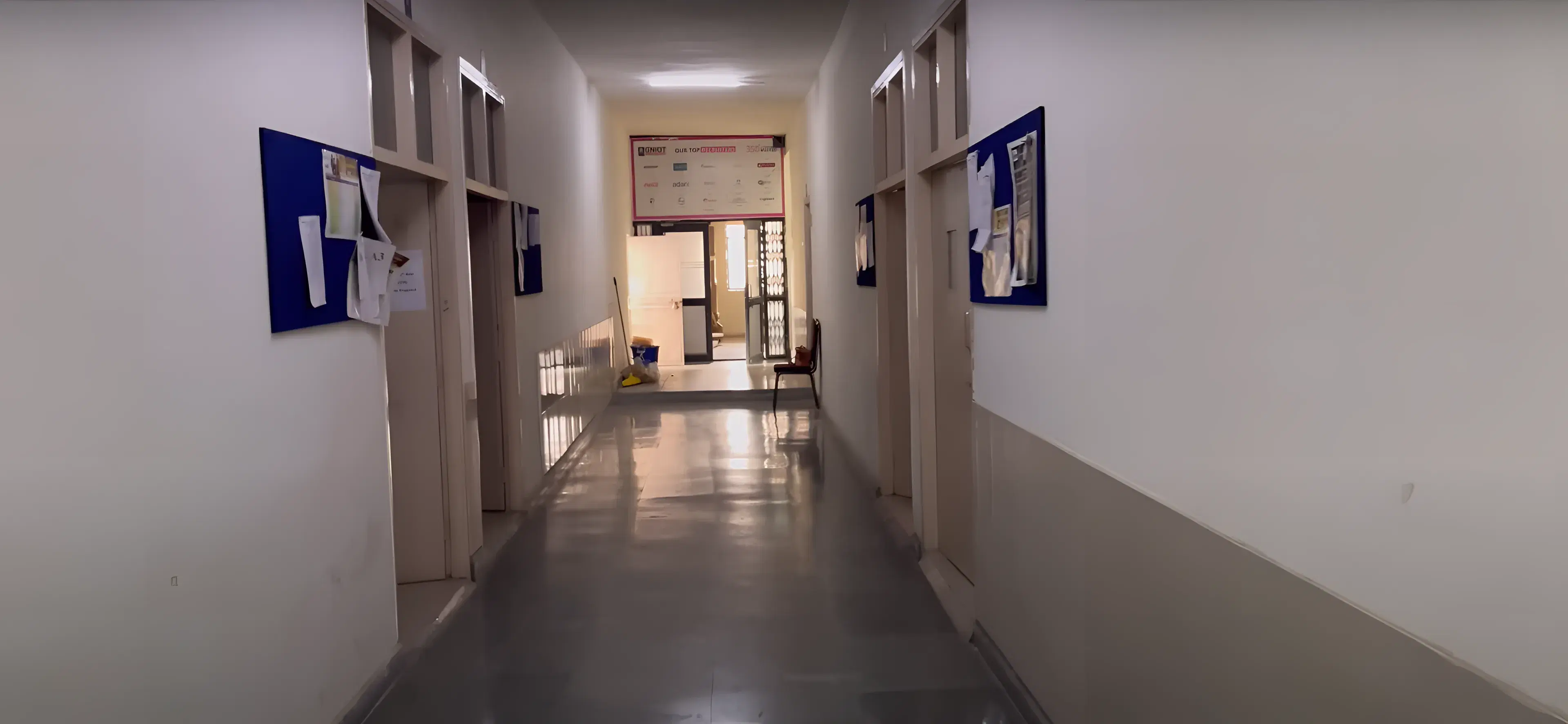 GNIOT Academic Infrastructure photo 7